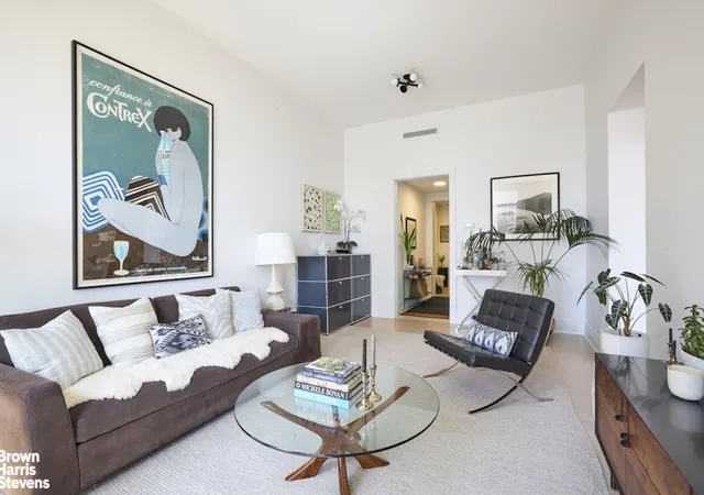 Photo 2 of Condo for sale at 30 Park Pl #47C, New York, NY 10007 | MLS# RLS20088367 | Listing updated on 2026-05-03