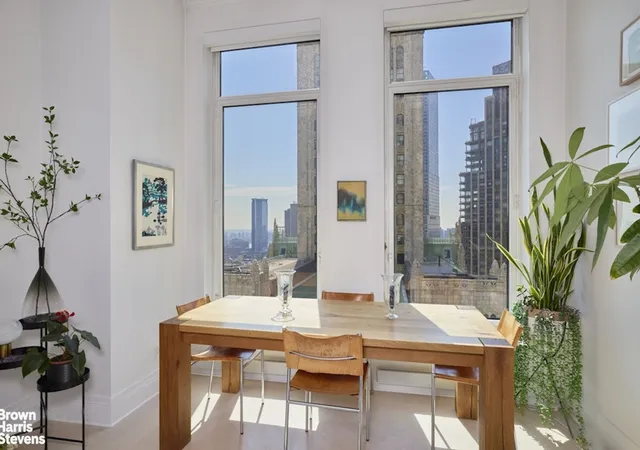 Photo 3 of Condo for sale at 30 Park Pl #47C, New York, NY 10007 | MLS# RLS20088367 | Listing updated on 2026-05-03
