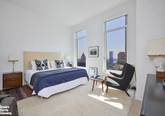 Photo 3 of House for sale at 30 Park Pl #47C, New York, NY 10007 | MLS# RLS20088367 | Listing updated on 2026-05-03