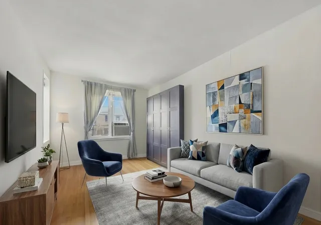 1st image of 800 Grand Concourse #4EN, Bronx, NY 10451 | MLS# RLS20088368