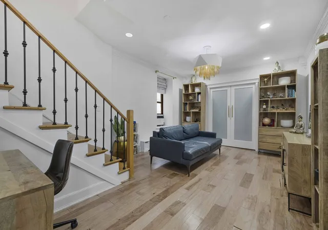 Homes for sale in New York City, NY | 239 W 148Th St #4C, New York City, NY 10031 | MLS# RLS20088371