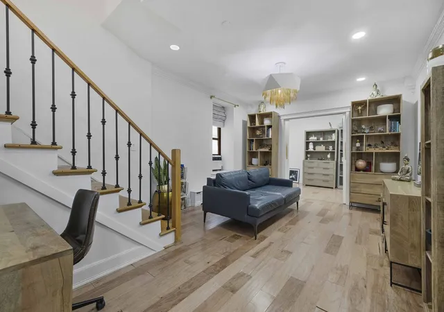 Photo 3 of Multi family home for sale at 239 W 148th Street #4C, New York, NY 10039 | MLS# RLS20088371 | Listing updated on 2026-09-01
