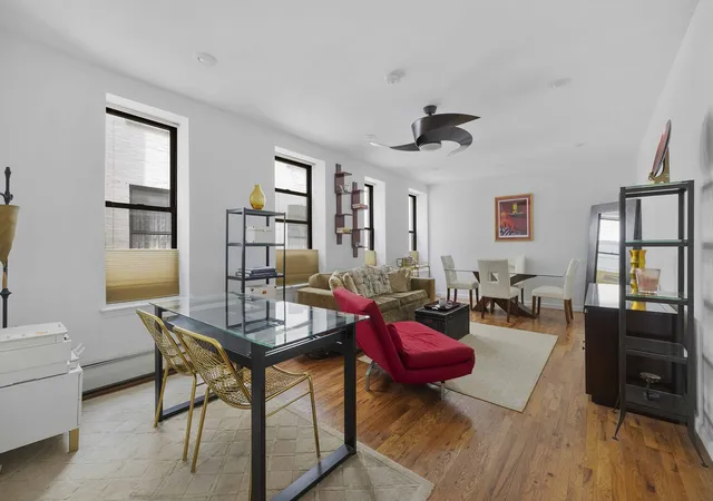 Photo 1 of House for sale at 231 W 148th Street #4I, New York City, NY 10039 | MLS# RLS20088373 | Listing updated on 2026-09-01