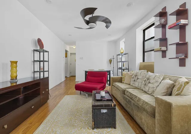 Photo 2 of House for sale at 231 W 148th Street #4I, New York City, NY 10039 | MLS# RLS20088373 | Listing updated on 2026-09-01