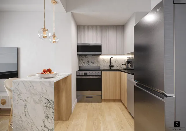 2nd image of 31 85 Crescent St #419, Astoria, NY 11106 | MLS# RLS20088376