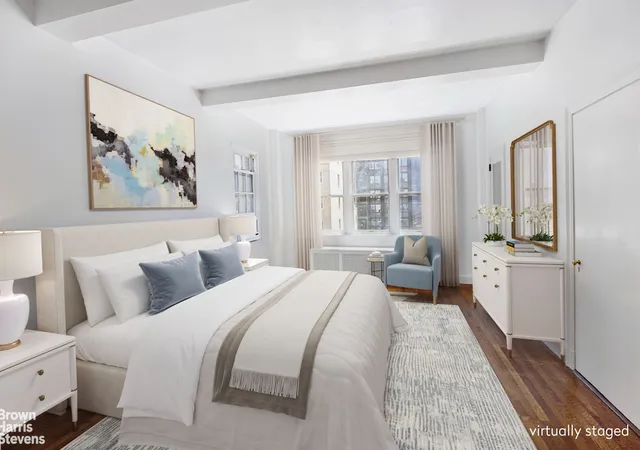 Photo 3 of Condo for sale at 350 E 57th Street #15A, New York City, NY 10022 | MLS# RLS20088379 | Listing updated on 2026-08-28