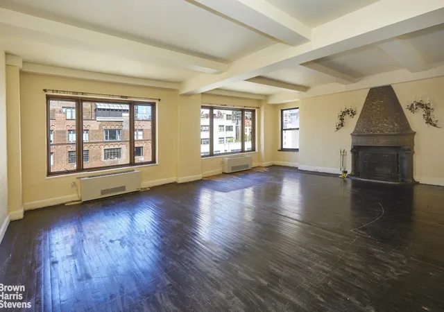Listing Photo 5 - Condo for sale in building located at 350 E 57Th St, New York City, NY 10022 - Unit #15A