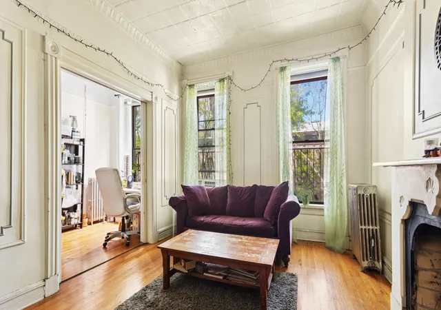 9th image of 46 St Marks Pl, New York City, NY 11217 | MLS# RLS20088386