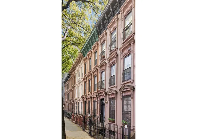 1st image of 46 St Marks Pl, New York City, NY 11217 | MLS# RLS20088386