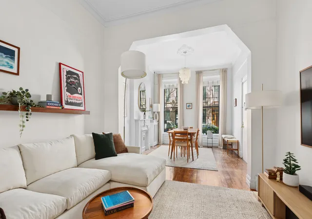 2nd image of 46 St Marks Pl, New York City, NY 11217 | MLS# RLS20088386