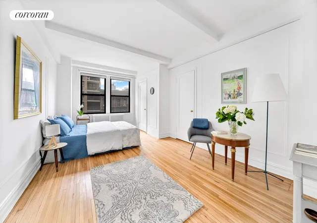 Photo 1 of Condo for sale at 457 W 57th Street #603, New York, NY 10019 | MLS# RLS20088396 | Listing updated on 2026-07-10