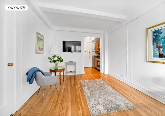 Photo 2 of Condo for sale at 457 W 57th Street #603, New York, NY 10019 | MLS# RLS20088396 | Listing updated on 2026-07-10