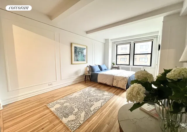 Photo 3 of Condo for sale at 457 W 57th Street #603, New York, NY 10019 | MLS# RLS20088396 | Listing updated on 2026-07-10