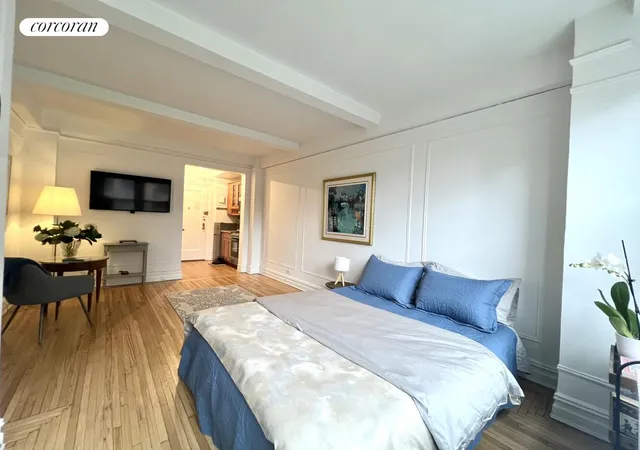 Photo 3 of House for sale at 457 W 57th Street #603, New York, NY 10019 | MLS# RLS20088396 | Listing updated on 2026-07-10
