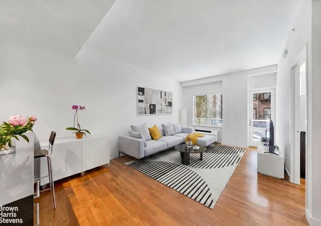 Homes for sale in New York City, NY | 330 E 109Th St #2A, New York City, NY 10029 | MLS# RLS20088398