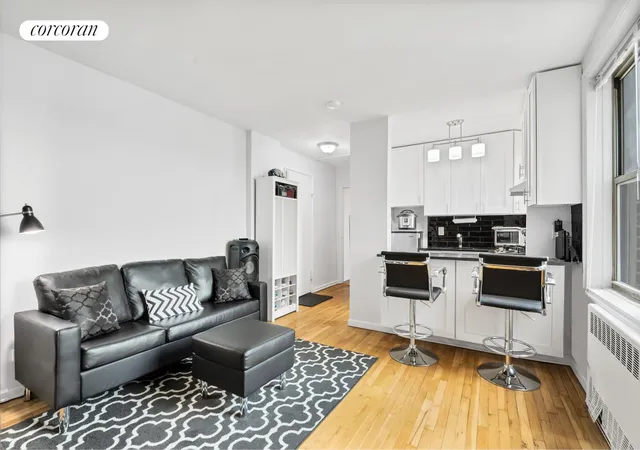 Photo 1 of Condo for sale at 330 Haven Ave #5J, New York, NY 10033 | MLS# RLS20088404 | Listing updated on 2026-08-28