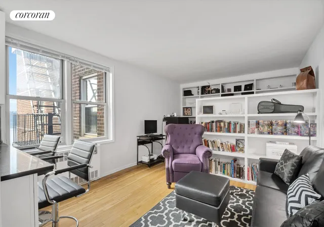 Photo 3 of Condo for sale at 330 Haven Ave #5J, New York, NY 10033 | MLS# RLS20088404 | Listing updated on 2026-08-28