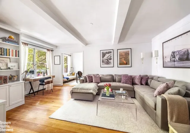 Homes for sale in New York City, NY | 12 E 97th St #2G, New York City, NY 10029 | MLS# RLS20088413