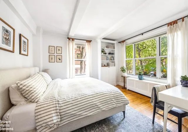 Homes for sale in New York City, NY | 12 E 97Th St #2G, New York City, NY 10029 | MLS# RLS20088413