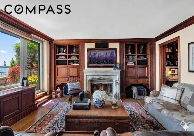 Listing Photo 1 - Condo for sale in building located at 21 S End Ave, New York, NY 10280 - Unit #PH1A