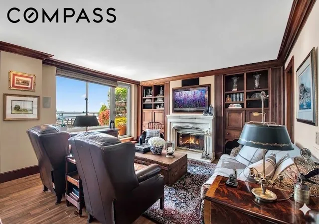 Listing Photo 2 - Condo for sale in building located at 21 S End Ave, New York, NY 10280 - Unit #PH1A