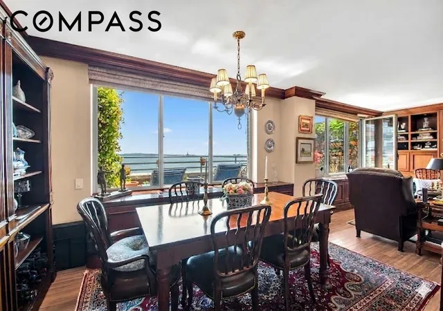 Listing Photo 4 - Condo for sale in building located at 21 S End Ave, New York, NY 10280 - Unit #PH1A