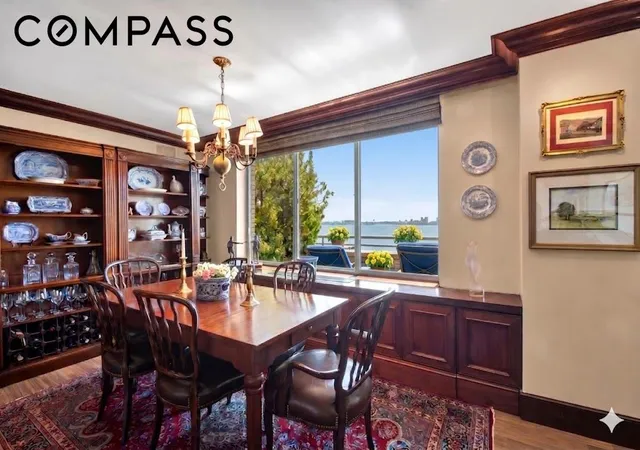 Listing Photo 5 - Condo for sale in building located at 21 S End Ave, New York, NY 10280 - Unit #PH1A