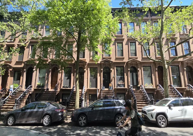 Photo 1 of Townhouse for sale at 353a Clinton St, New York City, NY 11231 | MLS# RLS20088428 | Listing updated on 2026-08-02