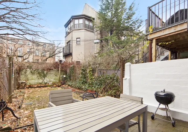 Photo 3 of Townhouse for sale at 353a Clinton St, New York City, NY 11231 | MLS# RLS20088428 | Listing updated on 2026-08-02