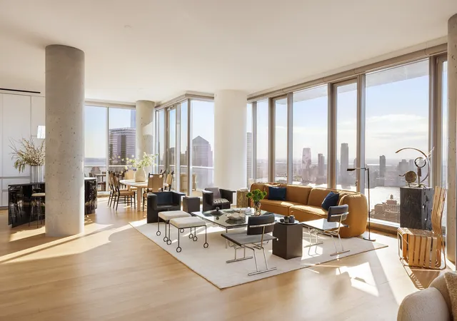 Photo 1 of Condo for sale at 56 Leonard St #47, New York, NY 10013 | MLS# RLS20088435 | Listing updated on 2026-06-23
