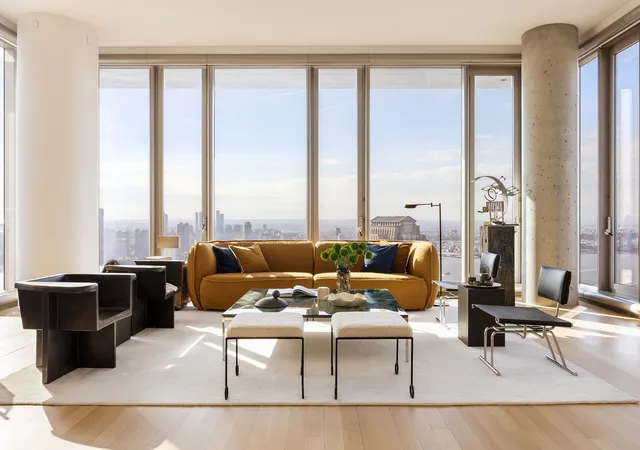 Photo 2 of Condo for sale at 56 Leonard St #47, New York, NY 10013 | MLS# RLS20088435 | Listing updated on 2026-06-23