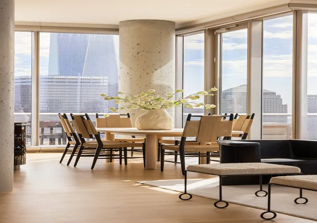 Photo 3 of Condo for sale at 56 Leonard St #47, New York, NY 10013 | MLS# RLS20088435 | Listing updated on 2026-06-23