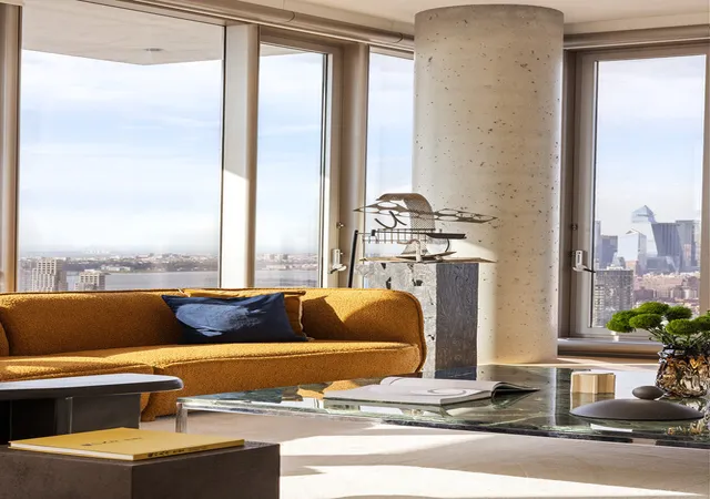 Photo 4 of House for sale at 56 Leonard St #47, New York, NY 10013 | MLS# RLS20088435 | Listing updated on 2026-06-23