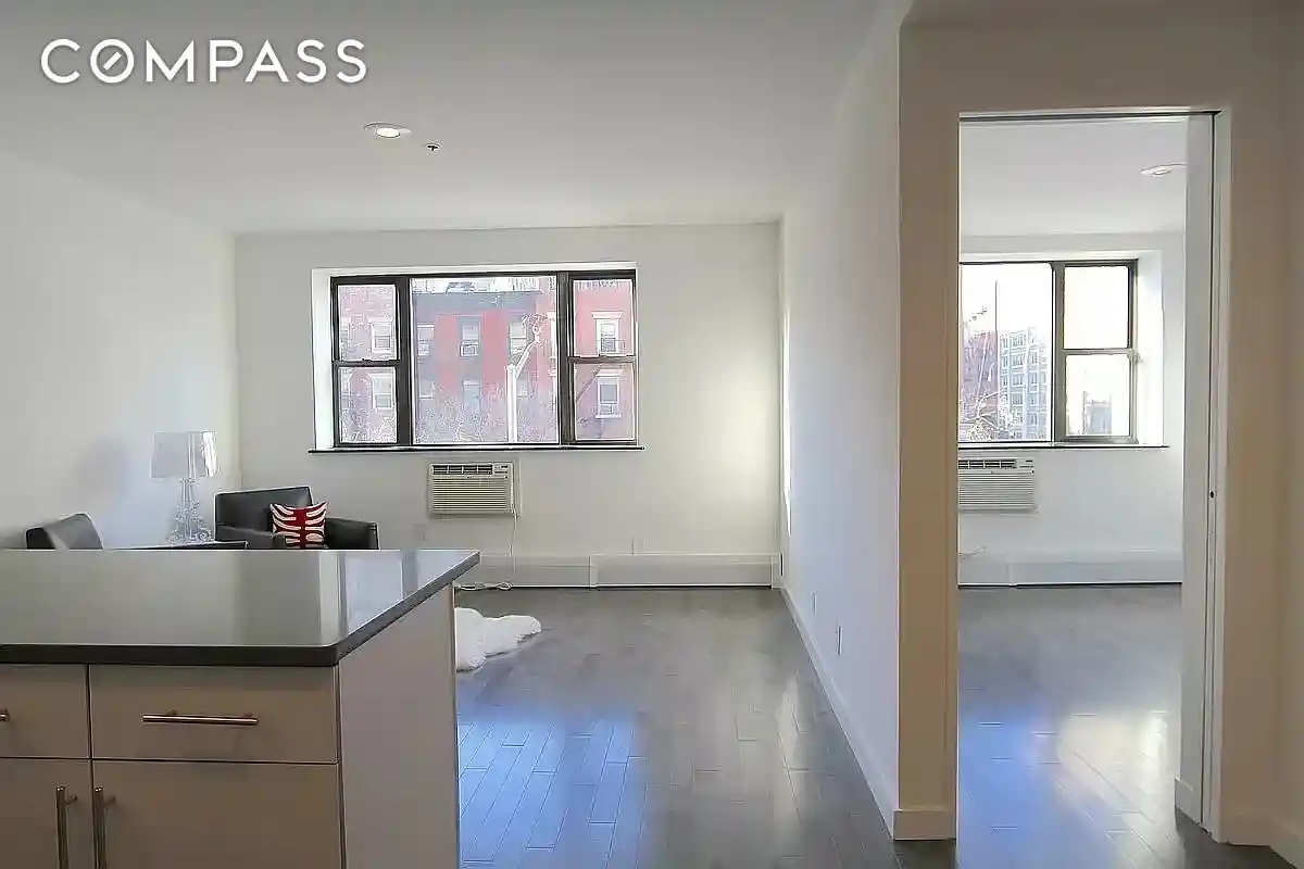 Listing Photo 2 - Condo for sale in 400 E 14Th St located at 400 E 14Th St, New York City, NY 10009 - Unit #3C