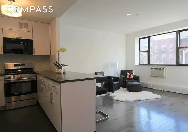 Listing Photo 4 - Condo for sale in building located at 400 E 14Th St, New York City, NY 10009 - Unit #3C