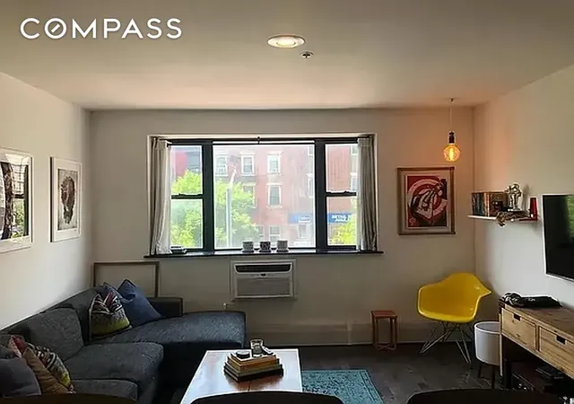 Listing Photo 5 - Condo for sale in building located at 400 E 14Th St, New York City, NY 10009 - Unit #3C