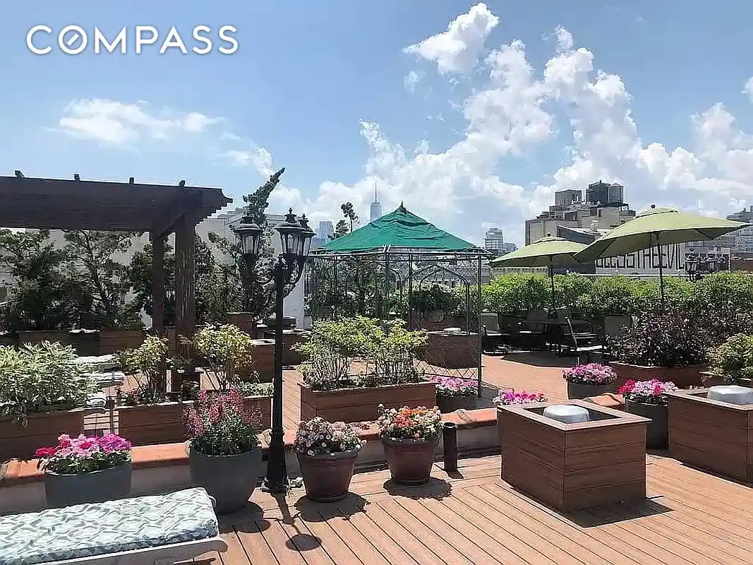 Listing Photo 9 - Condo for sale in 400 E 14Th St located at 400 E 14Th St, New York City, NY 10009 - Unit #3C