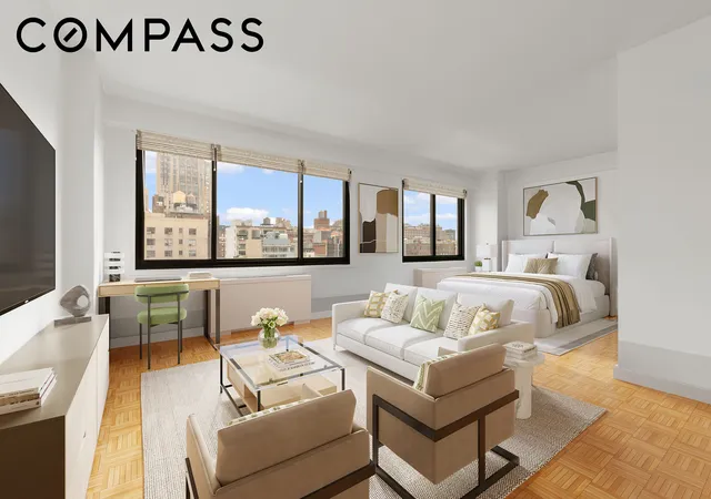 1st image of 201 W 21st St #14J, New York City, NY 10011 | MLS# RLS20086509
