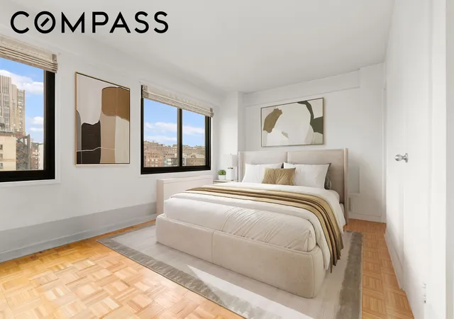 3rd image of 201 W 21St St #14J, New York City, NY 10011 | MLS# RLS20086509