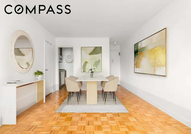 4th image of 201 W 21St St #14J, New York City, NY 10011 | MLS# RLS20086509