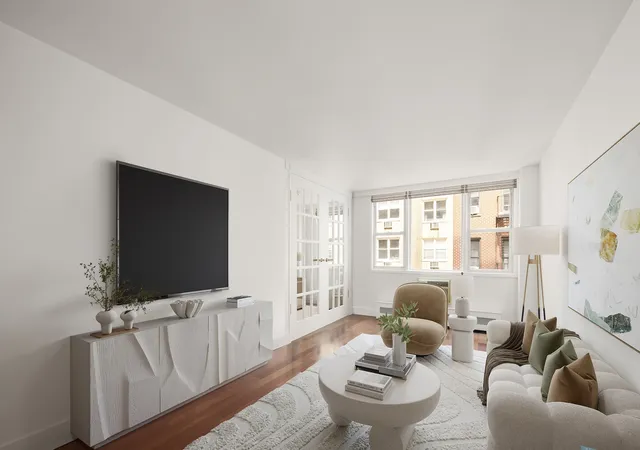 Photo 1 of Sale Pending at 215 E 80th Street #5A, New York, NY 10075 | MLS# RLS20088442 | Listing updated on 2026-06-12
