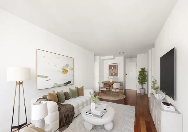 Photo 3 of Sale Pending at 215 E 80th Street #5A, New York, NY 10075 | MLS# RLS20088442 | Listing updated on 2026-06-12