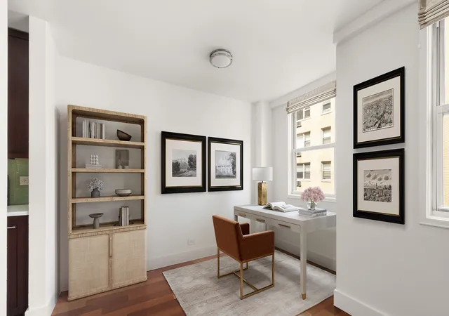 Photo 4 of Sale Pending at 215 E 80th Street #5A, New York, NY 10075 | MLS# RLS20088442 | Listing updated on 2026-06-12