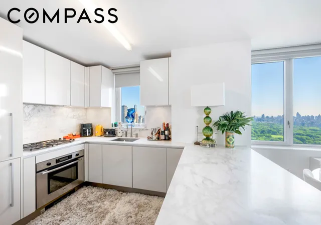 Photo 3 of Condo for sale at 322 W 57th Street #50H, New York, NY 10019 | MLS# RLS20088444 | Listing updated on 2026-08-29