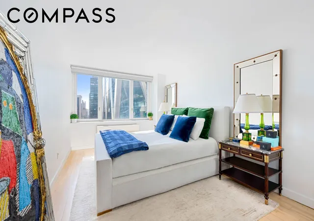 Photo 4 of House for sale at 322 W 57th Street #50H, New York, NY 10019 | MLS# RLS20088444 | Listing updated on 2026-08-29