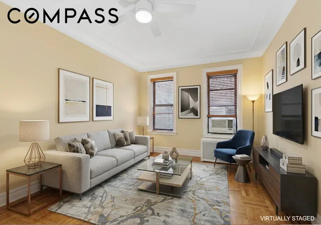 Photo 1 of Condo for sale at 359 Fort Washington Ave #5C, New York, NY 10033 | MLS# RLS20078461 | Listing updated on 2026-06-10