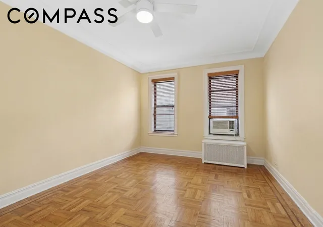 Photo 2 of Condo for sale at 359 Fort Washington Ave #5C, New York, NY 10033 | MLS# RLS20078461 | Listing updated on 2026-06-10