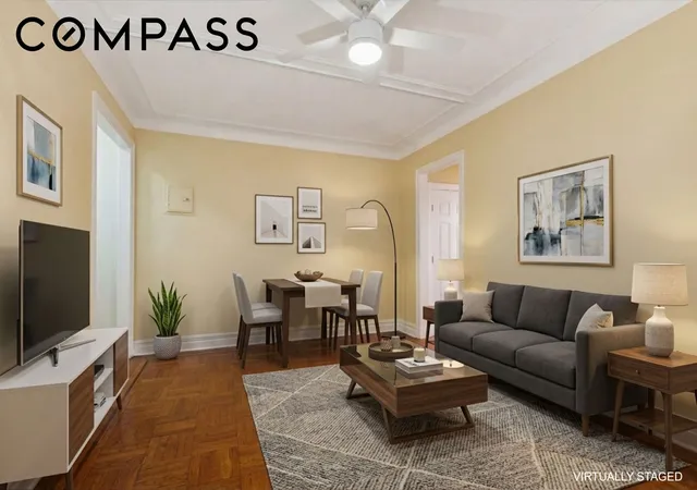 Photo 3 of Condo for sale at 359 Fort Washington Ave #5C, New York, NY 10033 | MLS# RLS20078461 | Listing updated on 2026-06-10