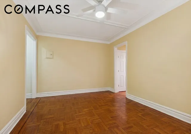 Listing Photo 4 - Condo for sale in building located at 359 Fort Washington Ave, New York City, NY 10033 - Unit #5C