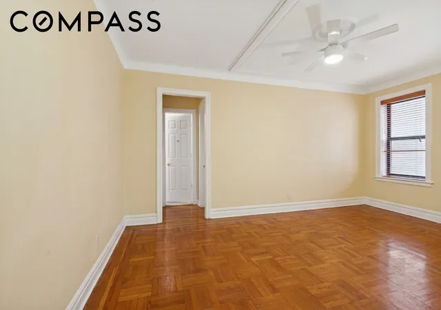 Listing Photo 5 - Condo for sale in building located at 359 Fort Washington Ave, New York City, NY 10033 - Unit #5C